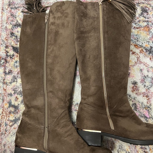 G.C Shoes Boots - Picture 5 of 8